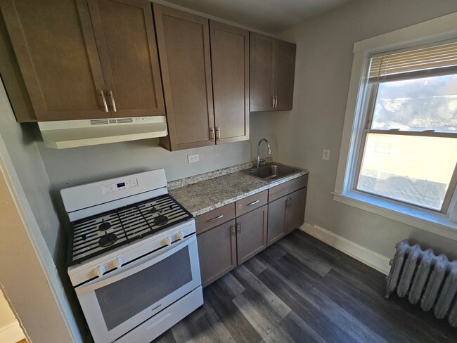 Foto del edificio - 4829 N Springfield Ave