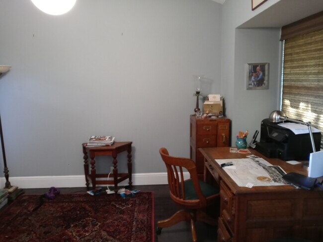 Office - 63 April Vlg