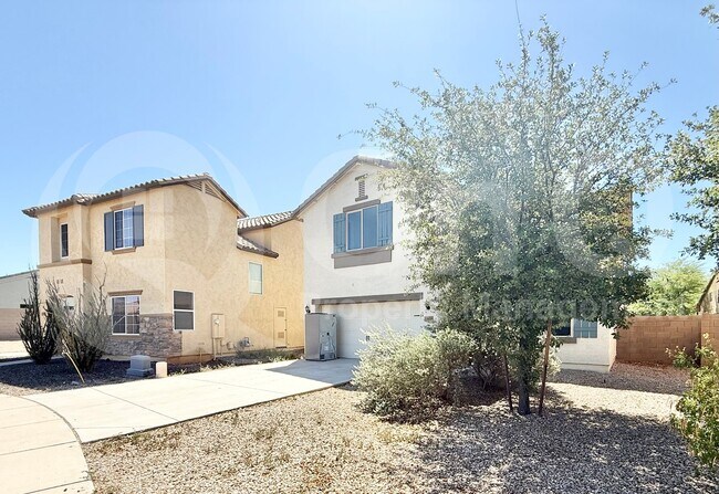 Foto del edificio - 10631 E Sunflower Ln