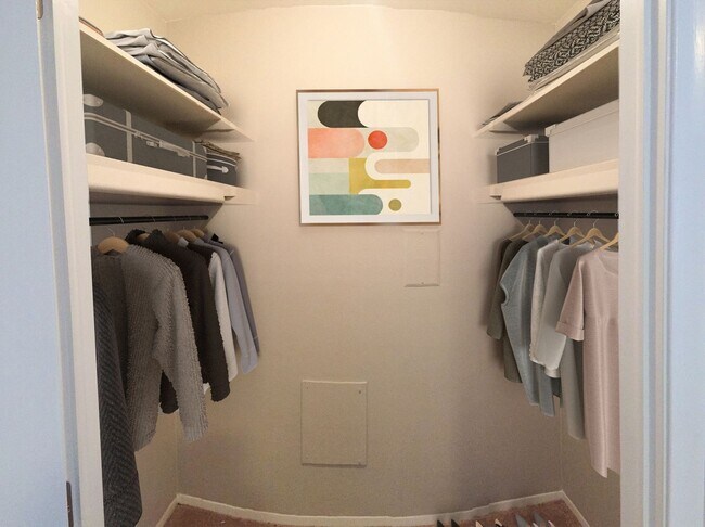 Foto del interior - Prime Madison Heights Luxury Townhomes and large 1 Bed Apartments