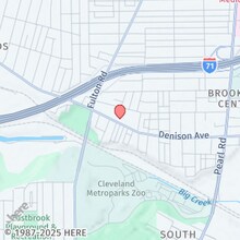 Building Photo - 4116 Denison Ave