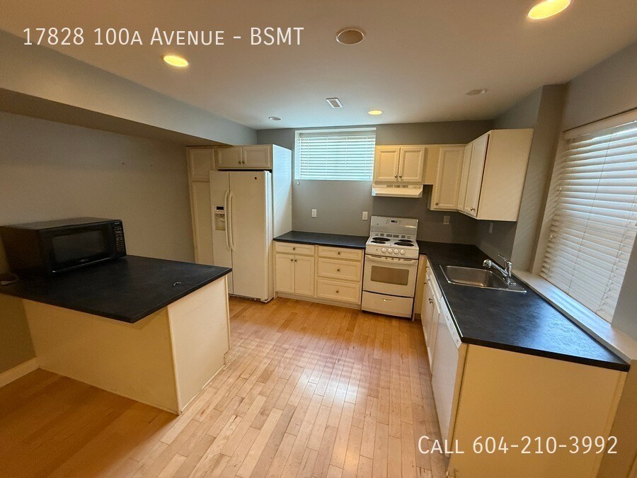 Primary Photo - Spacious Suite in Fraser Heights