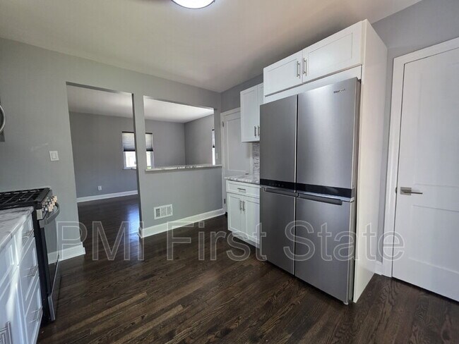 Foto del edificio - 700 Prospect Ave
