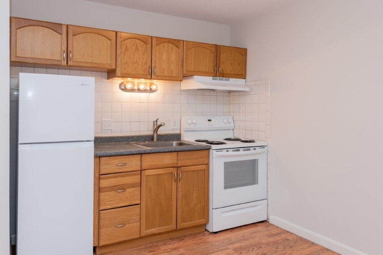Foto del edificio - Nice, large studio  in a prime location ne...