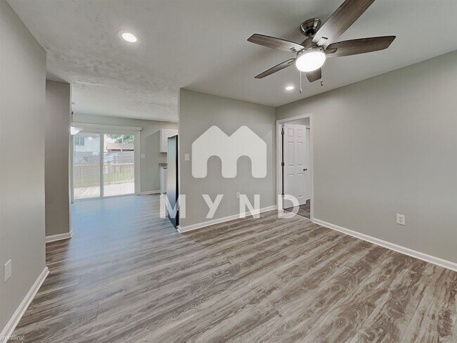 Building Photo - 4 br, 2 bath House - 4525 Auburn Church Rd