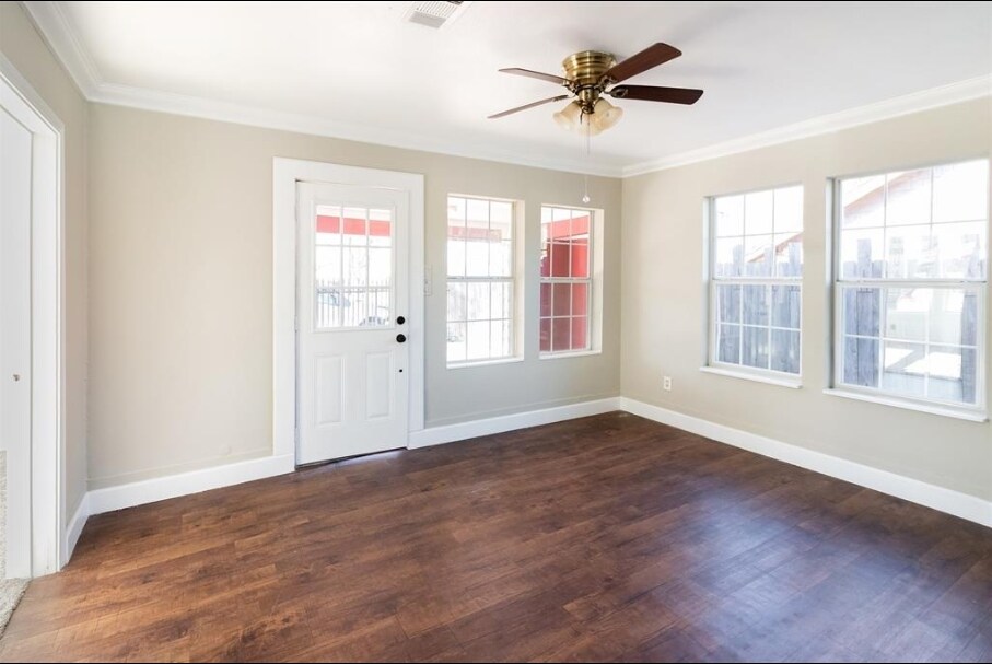 2331 Delafield St, Houston, TX 77023 House Rental in Houston, TX