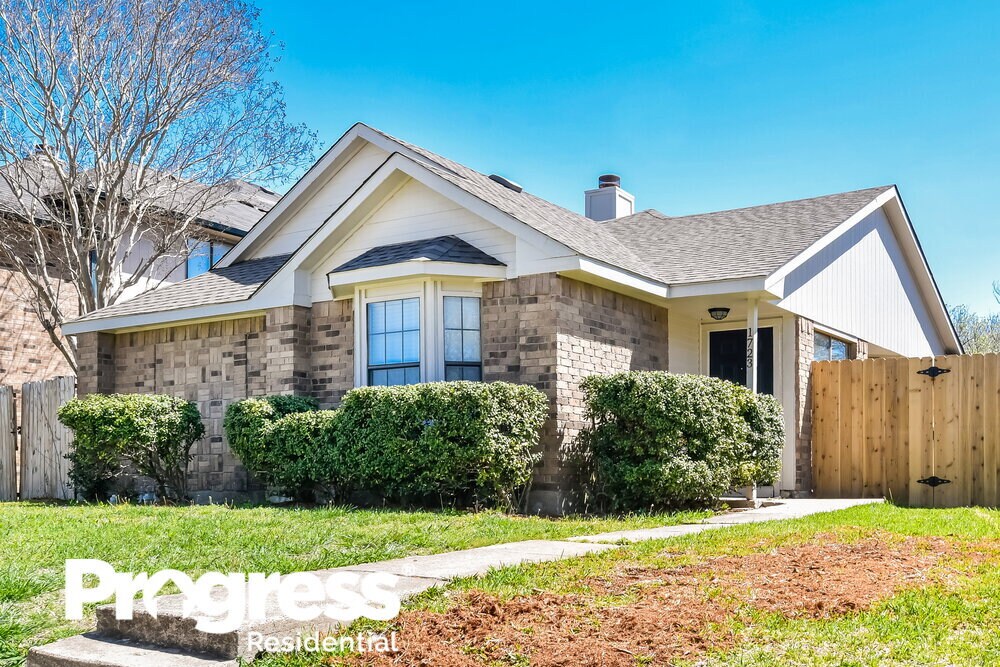 1723 Doubletree Pl, Mesquite, TX 75149 House Rental in Mesquite, TX