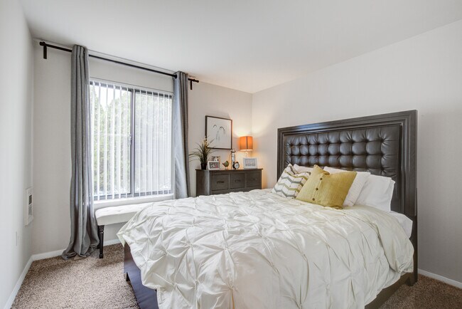 Foto del edificio - The Hamptons at Town Center