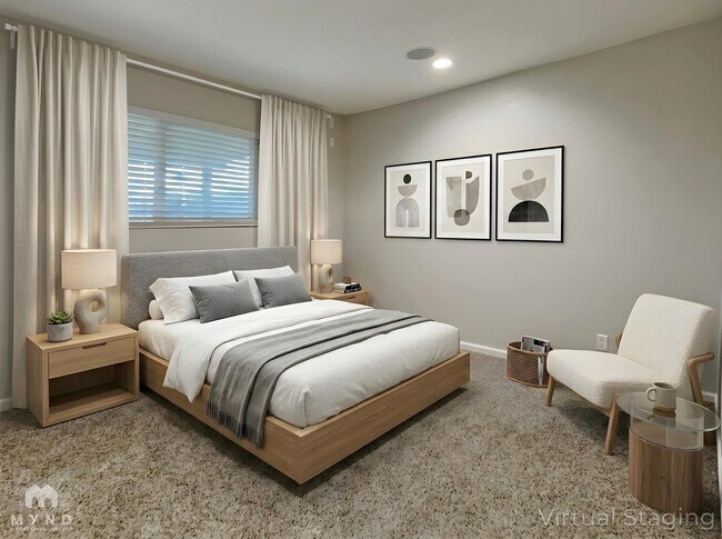 Foto del edificio - 4903 W Golden Ln