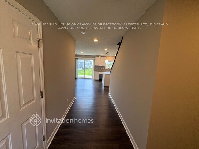 Foto del edificio - 9652 Canter court
