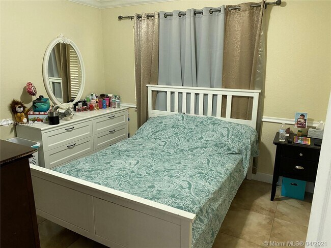 Bedroom 1 - 8009 W 6th Ave