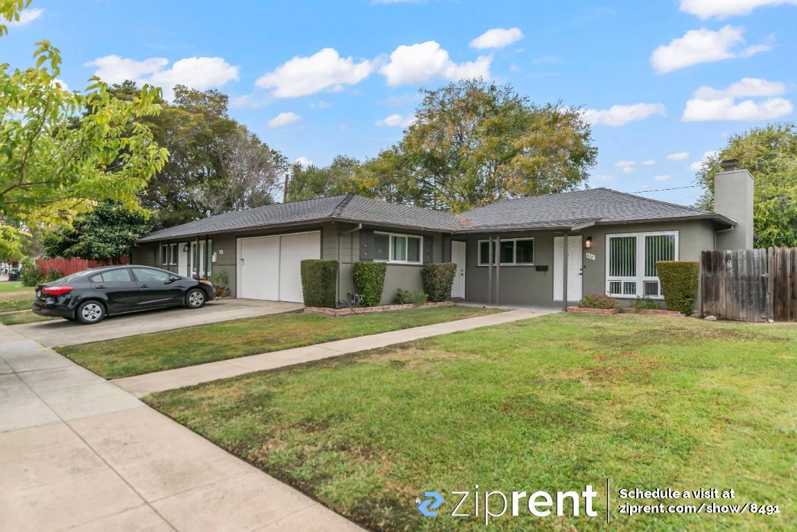 428 Wessex Way, Belmont, CA 94002 Townhome Rentals in Belmont CA