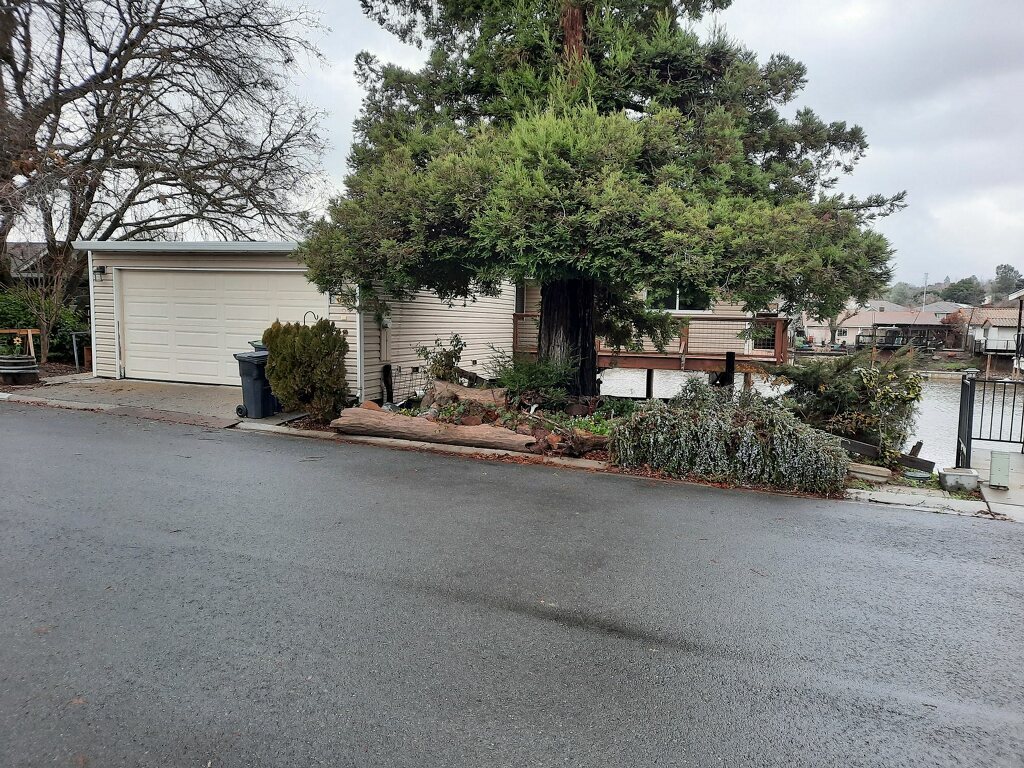 15248 Harbor Ln, Clearlake, CA 95422 House Rental in Clearlake, CA