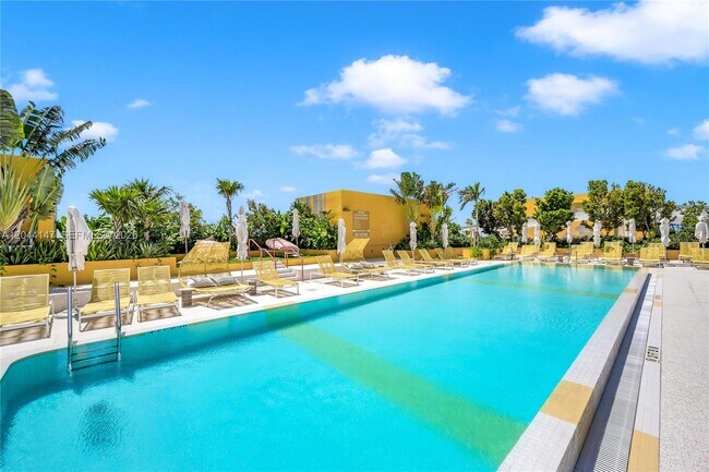 Foto del edificio - 90 NE 32nd St