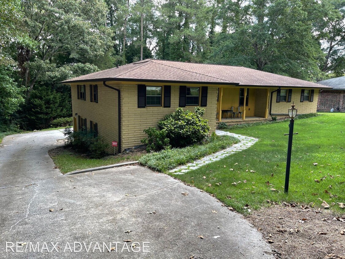 Primary Photo - 2 br, 2 bath House - 3003 Barcelona Way