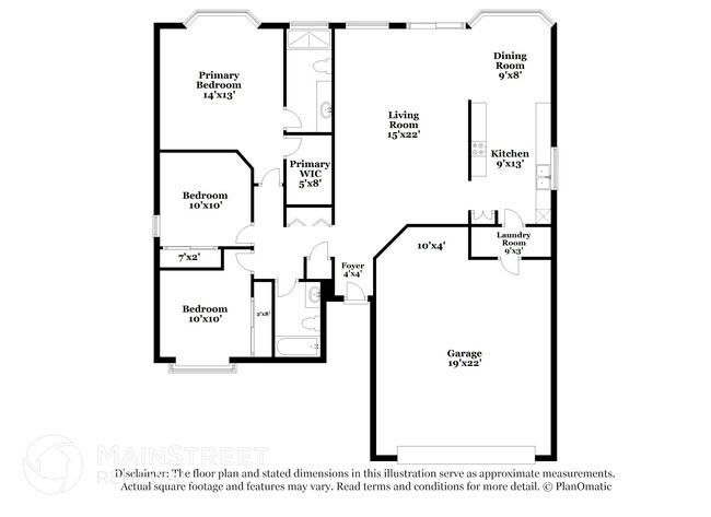 Foto del edificio - 153 S Orlando