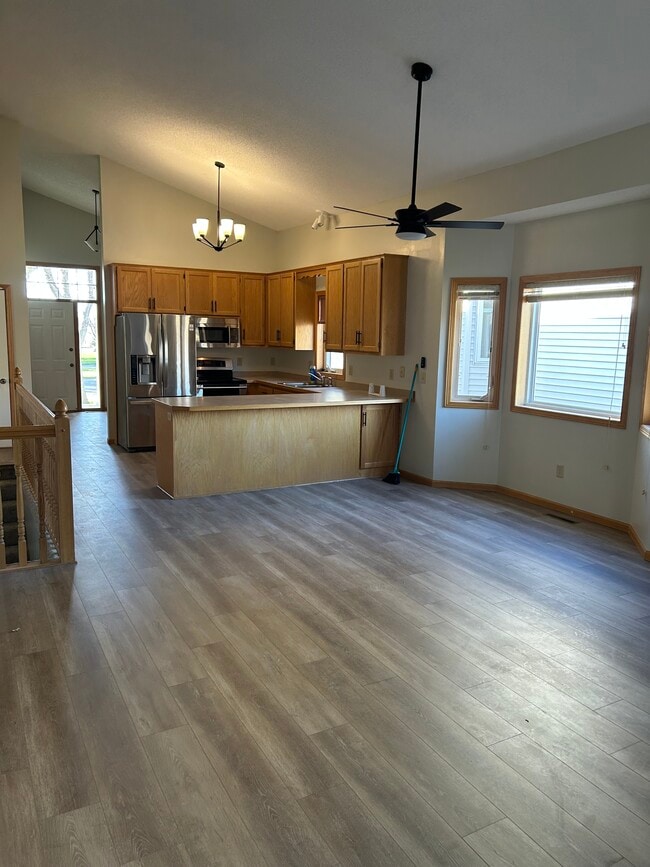 Building Photo - 18609 Zane Ct NW