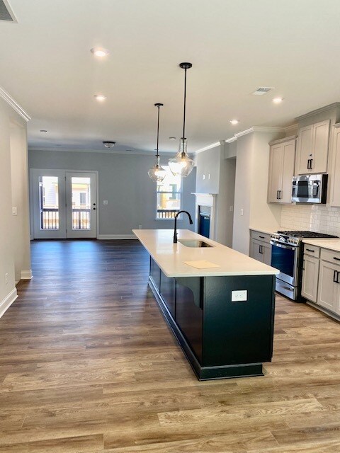 Foto del edificio - 1186 Buice Lake Pkwy