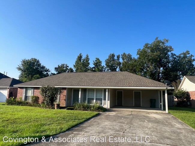 Building Photo - 3 br, 2 bath House - 35047 Pascal Drive