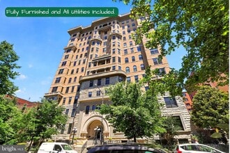 Building Photo - 1615 Q St NW