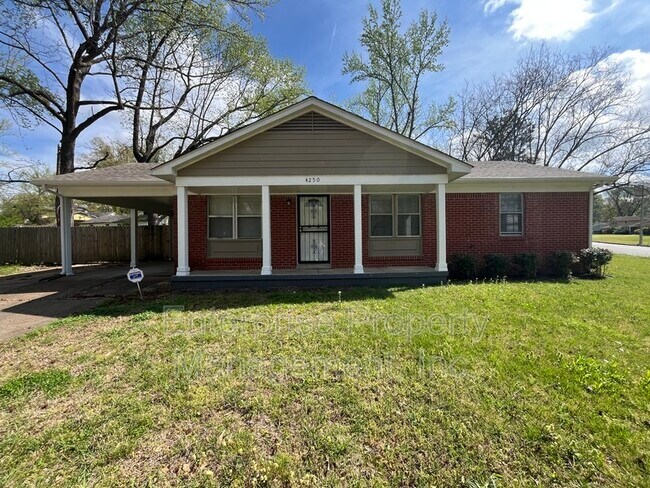 Building Photo - 4250 Trudy St