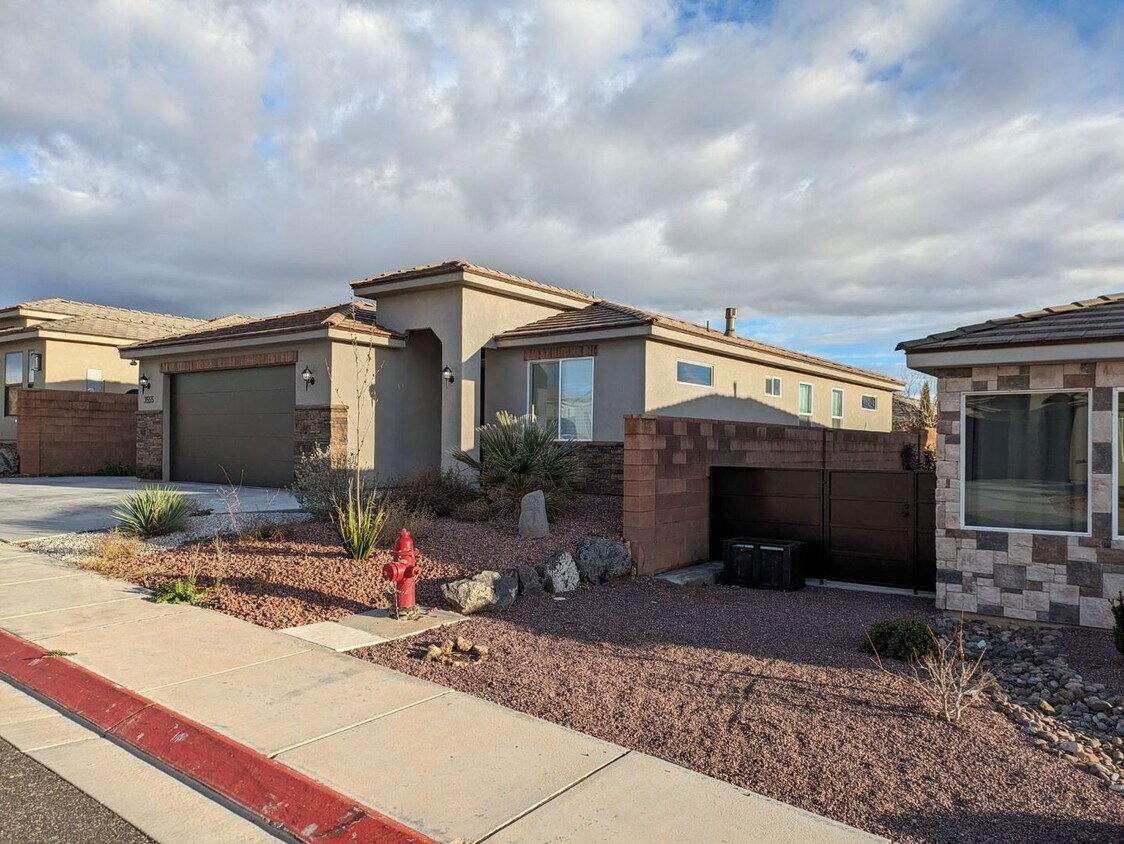 Foto del edificio - Adorable 3 Bedroom Home in Hurricane!