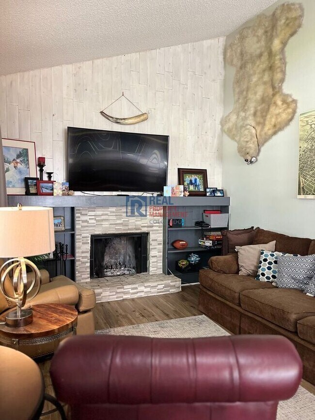 Foto del edificio - 17935 E Prentice Dr