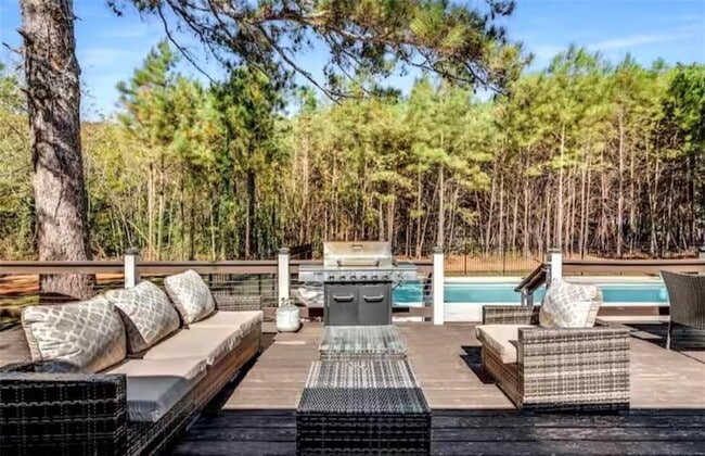 Foto del edificio - 4050 Washington Rd