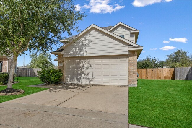 Foto del edificio - 2803 Kentstead Ln