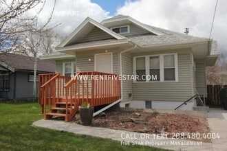 Building Photo - 1789 S 2nd Ave