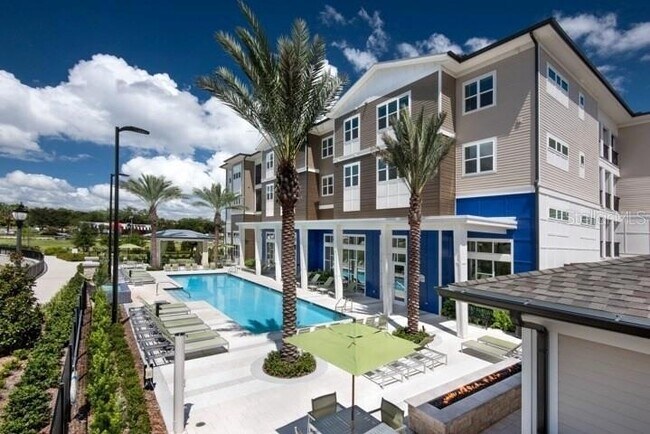 Foto del edificio - 3160 Integra Lakes Ln