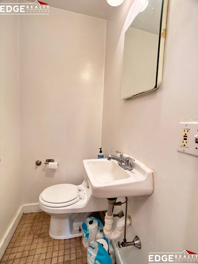 Foto del edificio - 62 Egmont St