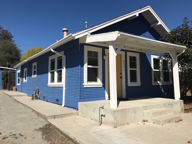 Building Photo - 5351 Soquel Dr