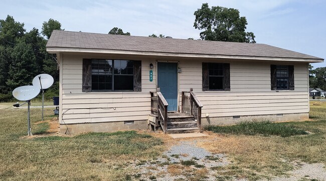 Foto del edificio - 903 W Dallas Ave