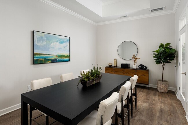 Foto del edificio - Hudson Carolina Colours