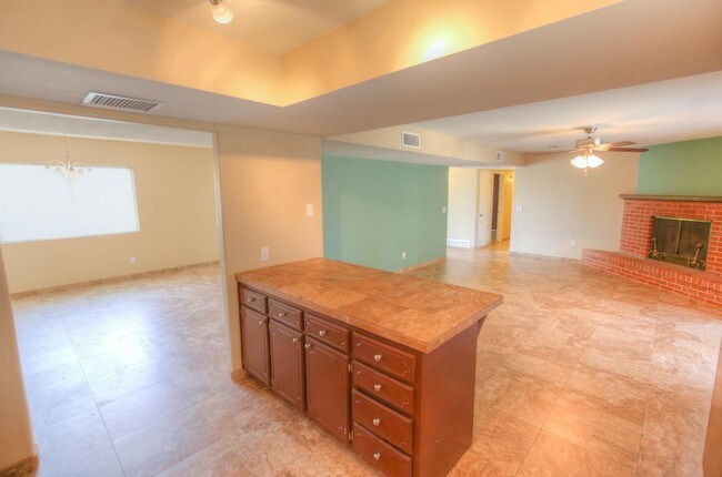 Foto del edificio - 3900 W Wild Horse Place