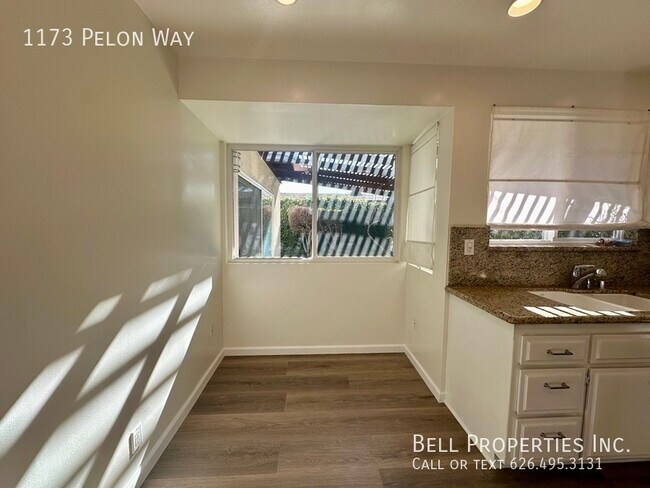 Building Photo - 1173 Pelon Way
