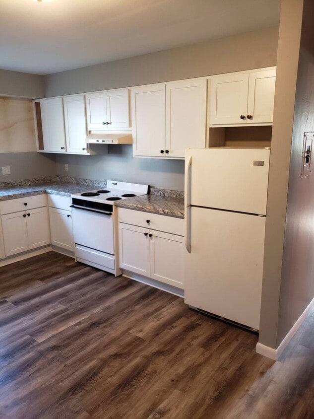 Building Photo - 2 Bedroom 1 Bathroom Owatonna