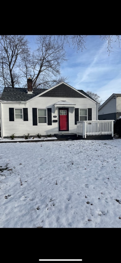 Foto principal - 869 Seward Ave