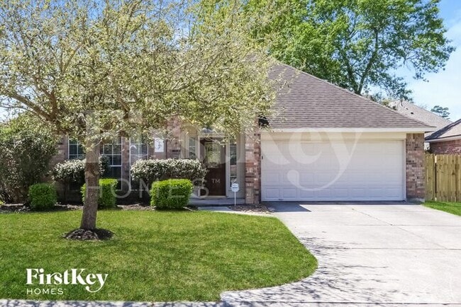 Building Photo - 2503 Little Forest Ct