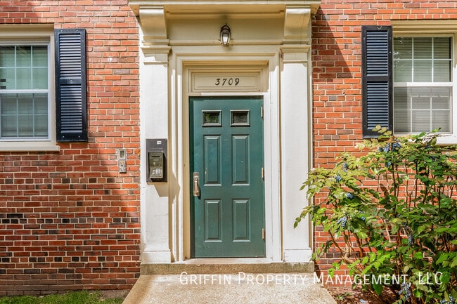 Photo - 3709 Alabama Ave SE Townhome