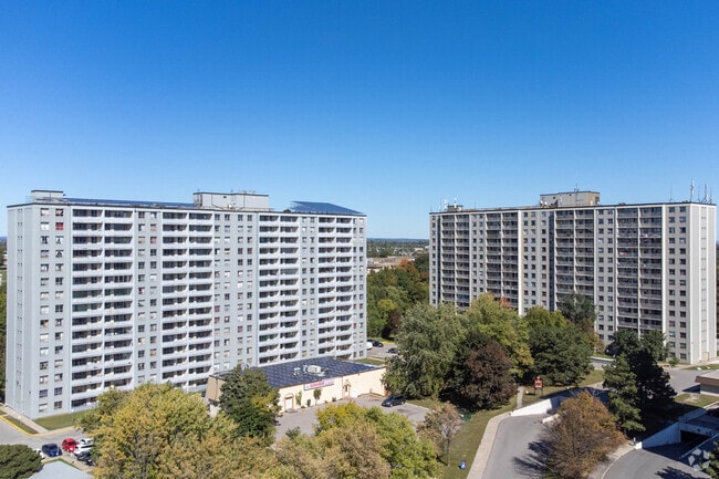 Building Photo - 30 Tuxedo Court Apartments