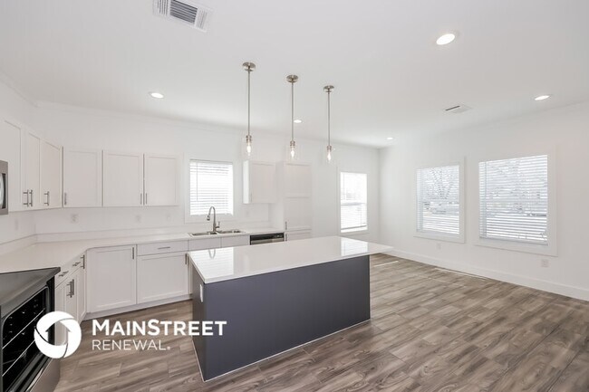 Foto del edificio - 1605 Daniel St