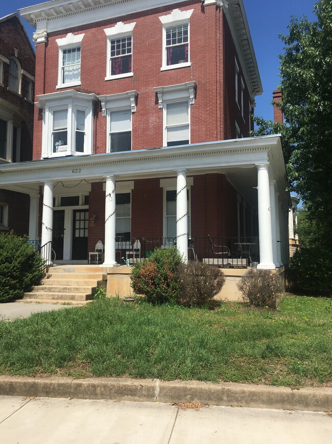 Building Photo - 622 N Arthur Ashe Blvd