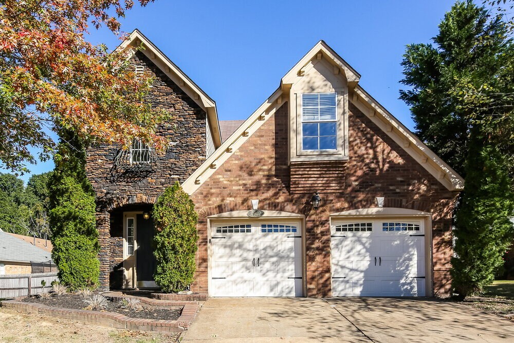Foto principal - 4902 Shadow Cove