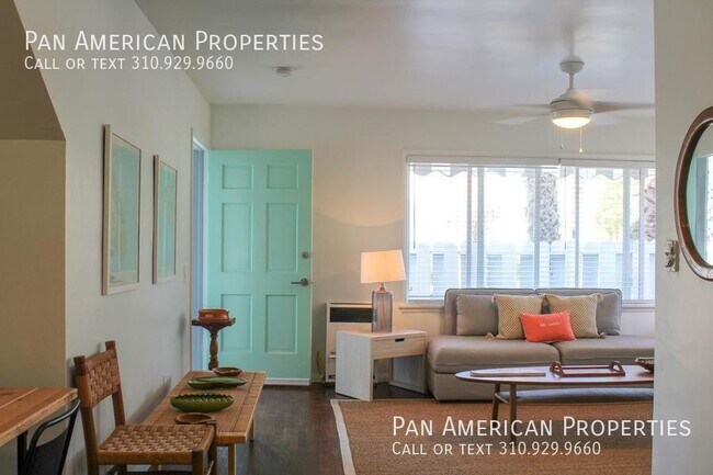 Foto del edificio - 5136 E Livingston Dr