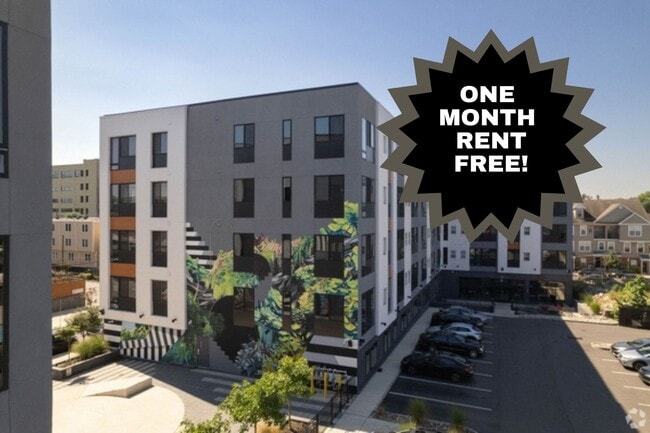 Welcome to The Hub, where modern living meets luxury. Enjoy stunning architecture, spacious layouts, and vibrant amenities. Take advantage of our special offer: one month rent-free! Secure your new home today and elevate your lifestyle! - The Hub at 31 Brewerytown Apartments