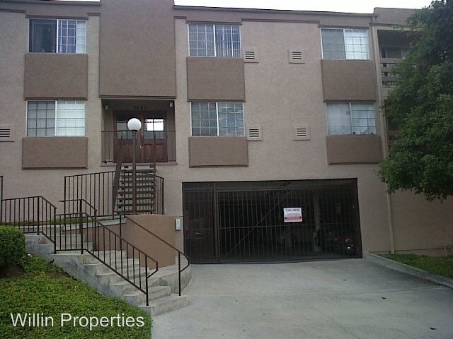 Building Photo - 3060 E St