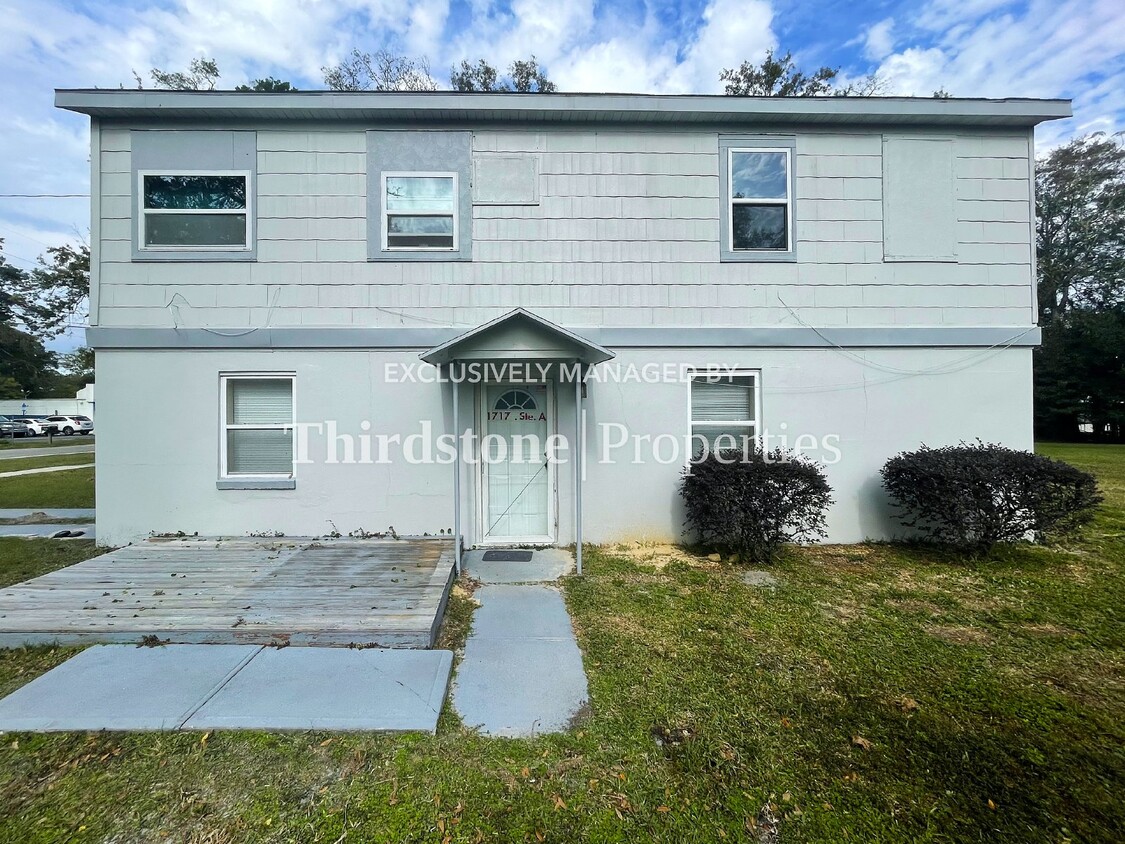 Primary Photo - 1717A Lindsey Road, Jacksonville, FL 32221