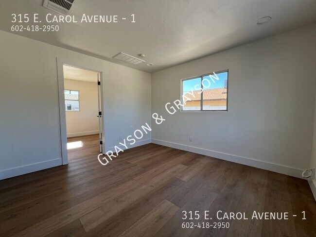 Foto del edificio - 315 E Carol Ave